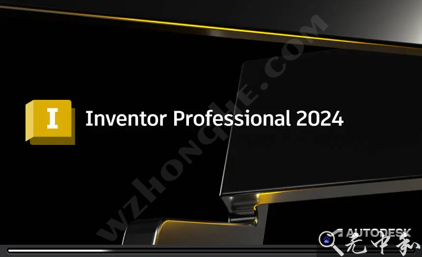 Autodesk Inventor Professional 2024.2.1